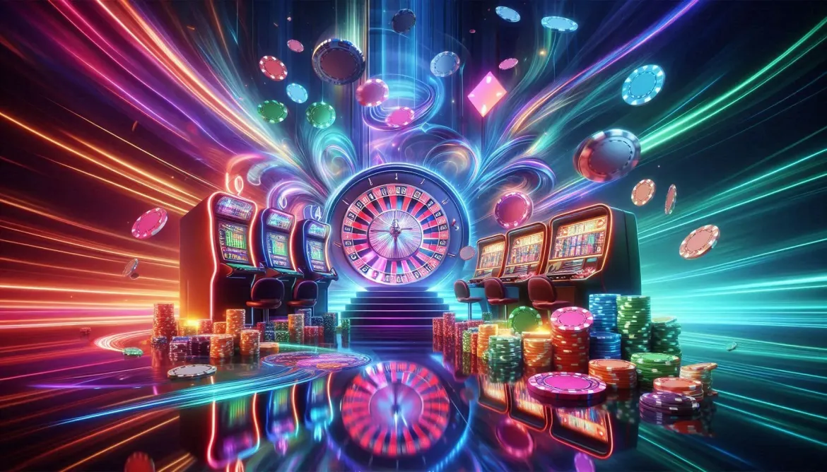 Karma Casino